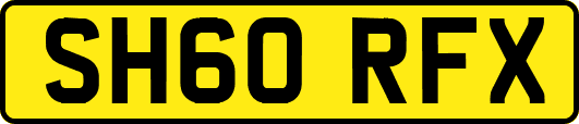 SH60RFX