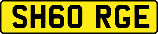 SH60RGE