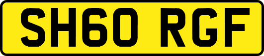 SH60RGF
