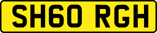 SH60RGH