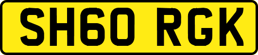 SH60RGK