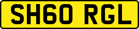 SH60RGL