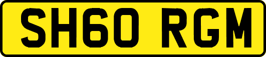 SH60RGM