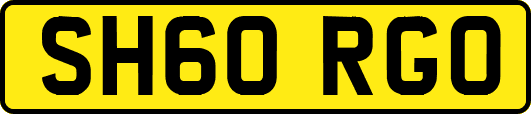SH60RGO