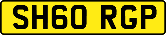 SH60RGP