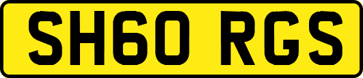 SH60RGS