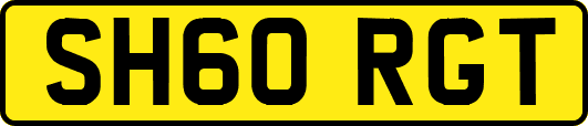 SH60RGT