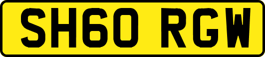 SH60RGW