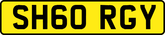 SH60RGY