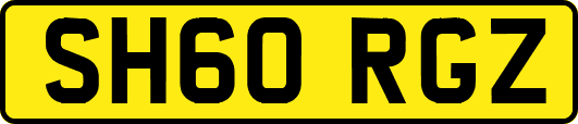 SH60RGZ