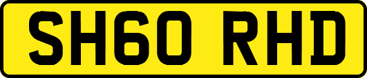 SH60RHD