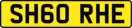 SH60RHE