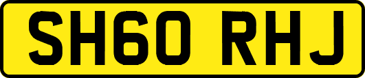 SH60RHJ