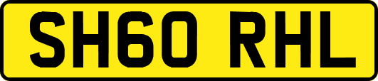 SH60RHL