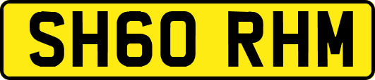 SH60RHM
