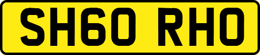 SH60RHO
