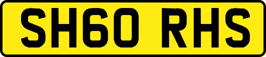 SH60RHS