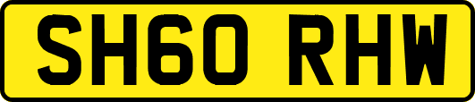 SH60RHW