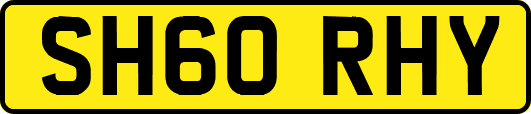 SH60RHY