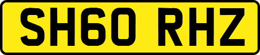 SH60RHZ