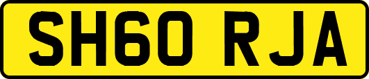 SH60RJA