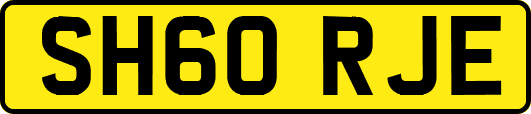 SH60RJE