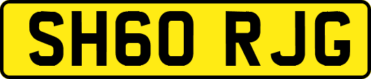 SH60RJG
