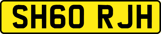 SH60RJH