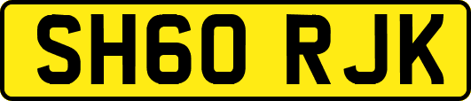 SH60RJK