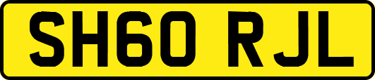 SH60RJL