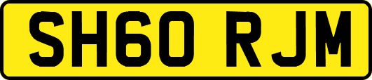 SH60RJM