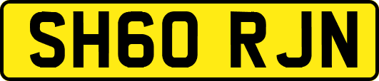 SH60RJN