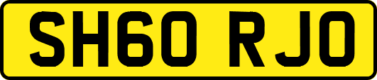 SH60RJO