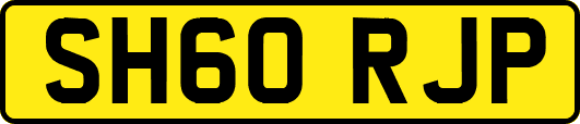 SH60RJP