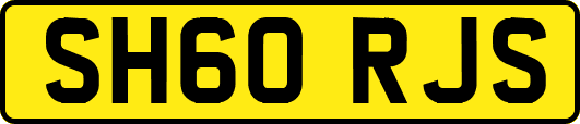SH60RJS