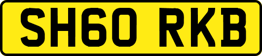 SH60RKB