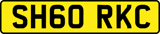 SH60RKC