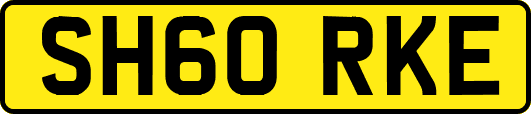 SH60RKE