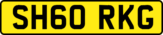SH60RKG