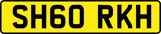 SH60RKH