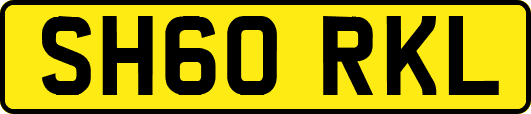 SH60RKL