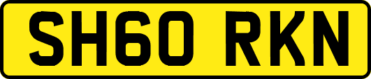 SH60RKN