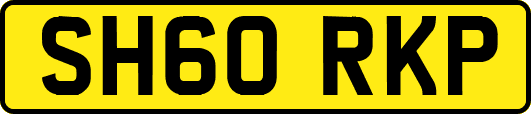 SH60RKP
