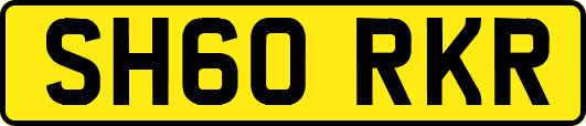 SH60RKR