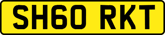 SH60RKT