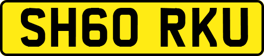 SH60RKU