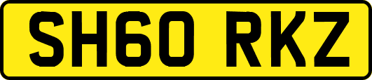 SH60RKZ