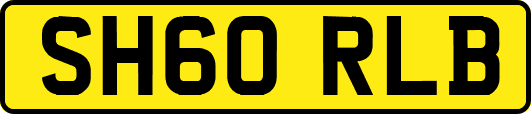 SH60RLB