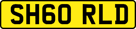 SH60RLD