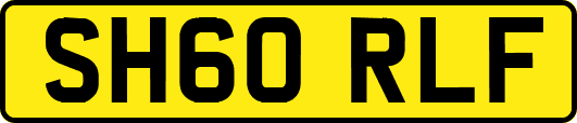 SH60RLF